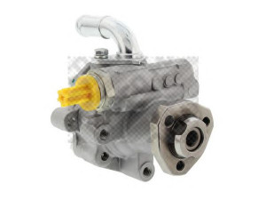 MAPCO 27812 hidraulinis siurblys, vairo sistema 
 Vairavimas -> Vairo pavara/siurblys
1J0422154J, 1J0422154JX, 1J0422154J