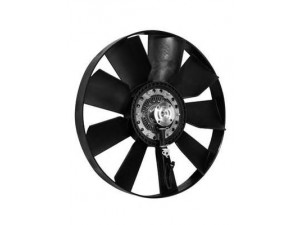 BERU LKK007 ventiliatorius, radiatoriaus
51 06600 7015, 51 06600 7045, 51 06630 0115