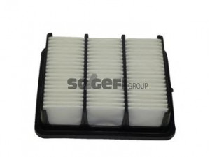 FRAM CA10470 oro filtras 
 Techninės priežiūros dalys -> Techninės priežiūros intervalai
J1320323, 281132H000, S281132H000