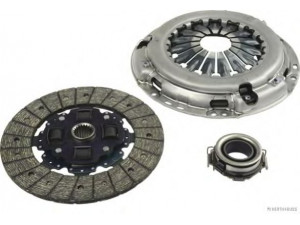 HERTH+BUSS JAKOPARTS J2002243 sankabos komplektas 
 Sankaba/dalys -> Sankabos remonto komplektas, visas