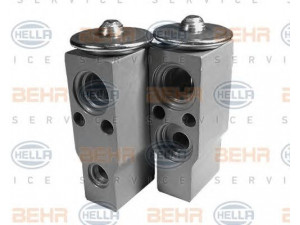 HELLA 8UW 351 239-191 išsiplėtimo vožtuvas, oro kondicionavimas 
 Oro kondicionavimas -> Vožtuvai
88515-33010