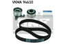 SKF VKMA 94610 paskirstymo diržo komplektas 
 Techninės priežiūros dalys -> Papildomas remontas
B660-12-700A, B660-12-700B, B660-12-700C