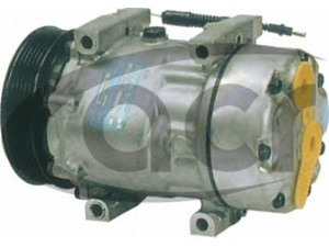 ACR 130785R kompresorius, oro kondicionierius 
 Oro kondicionavimas -> Kompresorius/dalys
7700866828, 7700866828B, 7701499844