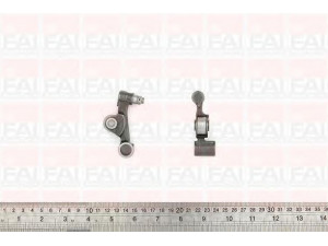 FAI AutoParts R188S pavaros svirtis, vožtuvų eilė 
 Variklis -> Variklio uždegimo laiko reguliavimo kontrolė -> Svirtis/kumštelis
MN980077, 03G109412C