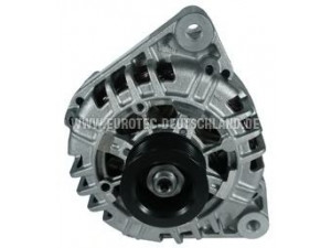 EUROTEC 12047540 kintamosios srovės generatorius 
 Elektros įranga -> Kint. sr. generatorius/dalys -> Kintamosios srovės generatorius
05097755AA, 5097755AA, 011154640280