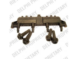 DELPHI CE20010-12B1 ritė, uždegimas 
 Kibirkšties / kaitinamasis uždegimas -> Uždegimo ritė
5970.74, 9624675580, 9628158580