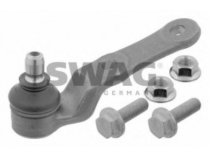 SWAG 40 78 0021 atramos/vairo trauklė 
 Ašies montavimas/vairavimo mechanizmas/ratai -> Sujungimai -> Atramos/vairo trauklė
1603 202, 90542574, 90542574