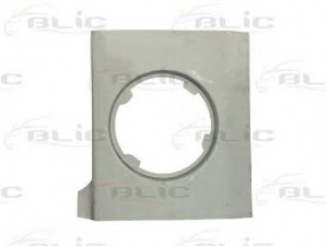BLIC 6508-02-2553522P šoninis skydas