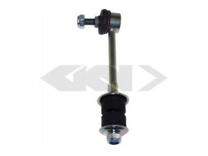 SPIDAN 57207 šarnyro stabilizatorius 
 Ašies montavimas/vairavimo mechanizmas/ratai -> Stabilizatorius/fiksatoriai -> Savaime išsilyginanti atrama
4475005000, 4475005001, 4475005002