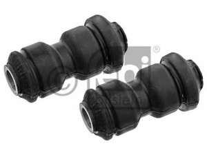FEBI BILSTEIN 04047 montavimo komplektas, valdymo svirtis 
 Ašies montavimas/vairavimo mechanizmas/ratai -> Valdymo svirtis/pasukamosios svirties sujungimas -> Vairo trauklės (valdymo svirtis, išilginis balansyras, diago
33 32 1 123 105, 33 32 9 058 822