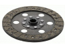SACHS 1864 634 035 sankabos diskas