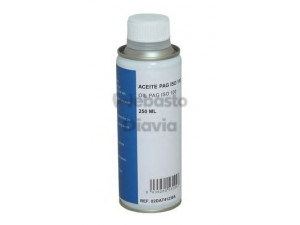 WEBASTO 82DAT41238A alyva, kompresorius