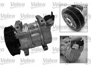 VALEO 699374 kompresorius, oro kondicionierius 
 Oro kondicionavimas -> Kompresorius/dalys
46811244, 46811244