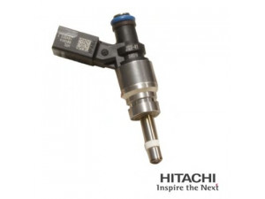 HITACHI 2507124 purkštukas 
 Kuro mišinio formavimas -> Mišinio sudarymas -> Purkštukas/antgalis/antgalio laikiklis/PDE
06E906036C, JSD741