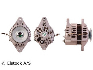 ELSTOCK 28-3845 kintamosios srovės generatorius
LR140-714, LR140-714B, LR140-721