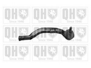 QUINTON HAZELL QR3312S skersinės vairo trauklės galas 
 Vairavimas -> Vairo mechanizmo sujungimai
48520 00QAL, 44 08 511, 77 01 049 283