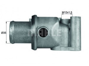 MAHLE ORIGINAL TI 77 87D termostatas, aušinimo skystis 
 Aušinimo sistema -> Termostatas/tarpiklis -> Thermostat
7729959