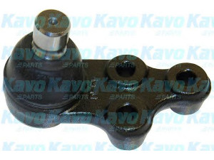 KAVO PARTS SBJ-7510 atramos/vairo trauklė
