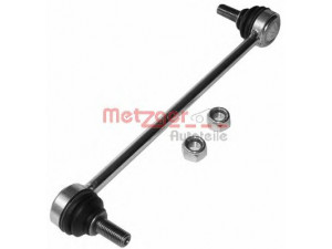 METZGER 53036918 šarnyro stabilizatorius 
 Ašies montavimas/vairavimo mechanizmas/ratai -> Stabilizatorius/fiksatoriai -> Pasukimo trauklė
171 323 0017, A171 323 0017