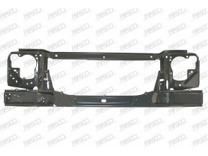 PRASCO RN9153211 priekinis variklio gaubtas 
 Kėbulas -> Kėbulo dalys/ sparnas/buferis -> Priekinis aerodinaminio pasipriešinimo sumažinimas/grotelės
7751465774, 7751468105