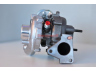 GARRETT 700960-5011S kompresorius, įkrovimo sistema 
 Išmetimo sistema -> Turbokompresorius
045145701EV500