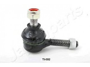 JAPANPARTS TI-002 skersinės vairo trauklės galas 
 Vairavimas -> Vairo mechanizmo sujungimai
8855-4601-0001