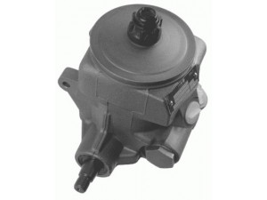 ZF Parts 2854 401 hidraulinis siurblys, vairo sistema
116 460 21 80, 116 460 21 80 80
