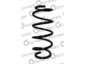 CS Germany 14.774.308 spyruoklė 
 Pakaba -> Spyruoklės
312104