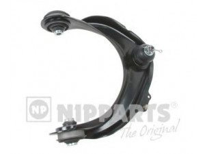 NIPPARTS J4934003 vikšro valdymo svirtis 
 Ašies montavimas/vairavimo mechanizmas/ratai -> Valdymo svirtis/pasukamosios svirties sujungimas -> Vairo trauklės (valdymo svirtis, išilginis balansyras, diago
51450-S84-A01