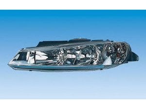 BOSCH 0 301 175 002 priekinis žibintas 
 Kėbulas -> Priekinis žibintas/dalys -> Priekinis žibintas/įterp.
6205 V2, 6205 V2, 96 304 23177