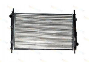 THERMOTEC D7G015TT radiatorius, variklio aušinimas 
 Aušinimo sistema -> Radiatorius/alyvos aušintuvas -> Radiatorius/dalys
1114764, 1115770, 1116764, 1124902