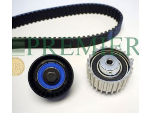 BRT Bearings PBTK112 paskirstymo diržo komplektas 
 Techninės priežiūros dalys -> Papildomas remontas