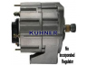 AD KÜHNER 30134 kintamosios srovės generatorius
5126101-7101, 51261017101, 5000241518