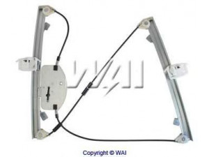 WAIglobal WPR2770L lango pakėliklis