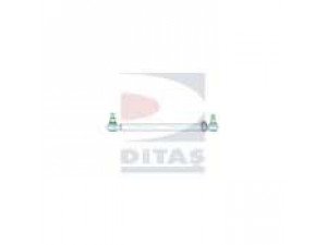 DITAS A1-1416 centrinės trauklės mazgas 
 Vairavimas -> Vairo trauklė
300 460 04 05, 300 460 05 05, 301 460 05 05