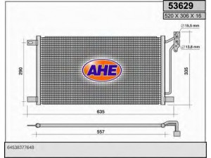 AHE 53629 kondensatorius, oro kondicionierius 
 Oro kondicionavimas -> Kondensatorius
64538377648
