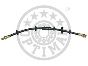 OPTIMAL BSL-434 stabdžių žarnelė 
 Stabdžių sistema -> Stabdžių žarnelės
7549015, 7563848, 7569161, 7569161