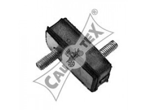 CAUTEX 020159 laikiklis, išmetimo sistema 
 Išmetimo sistema -> Surinkimo dalys -> Atskiros surinkimo dalys -> Gnybtas
7700532495