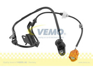 VEMO V26-72-0036 jutiklis, rato greitis 
 Elektros įranga -> Jutikliai
57450-S4K-A52, 57450-S84-A51, 57450-S84-A52
