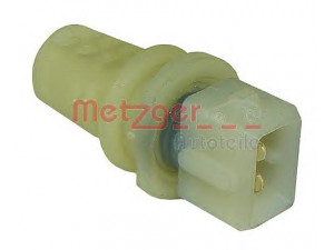METZGER 0905070 siuntimo blokas, įsiurbiamo oro temperatūra 
 Elektros įranga -> Jutikliai
MD 313486, MD 313487, MD 313488