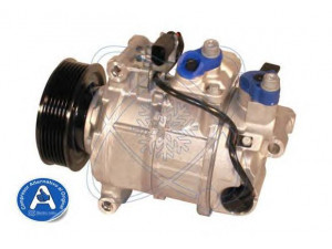 ELECTRO AUTO 20D1690A kompresorius, oro kondicionierius 
 Oro kondicionavimas -> Kompresorius/dalys
4F0260805AJ, 4F0260805BA, 4F0260805G