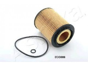 ASHIKA 10-ECO086 alyvos filtras 
 Filtrai -> Alyvos filtras
077 115 561 H, 077 115 562