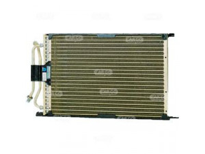 HC-Cargo 260383 kondensatorius, oro kondicionierius 
 Oro kondicionavimas -> Kondensatorius
1004001, 1033452, 1051605, 1101944