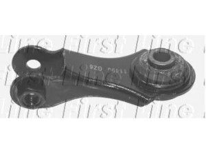FIRST LINE FDL6808 šarnyro stabilizatorius 
 Ašies montavimas/vairavimo mechanizmas/ratai -> Stabilizatorius/fiksatoriai -> Savaime išsilyginanti atrama
51312 SR3 000, 51312SR3000, 52303-SH3-000
