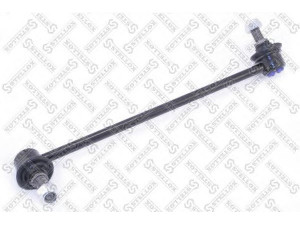 STELLOX 56-00015-SX šarnyro stabilizatorius 
 Ašies montavimas/vairavimo mechanizmas/ratai -> Stabilizatorius/fiksatoriai -> Savaime išsilyginanti atrama
54668CA000