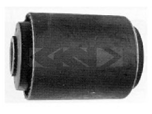 SPIDAN 410090 valdymo svirties/išilginių svirčių įvorė 
 Ašies montavimas/vairavimo mechanizmas/ratai -> Valdymo svirtis/pasukamosios svirties sujungimas -> Montavimas/sutvirtinimas
77 00 754 515