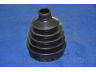 PARTS-MALL PXCWD-012 gofruotoji membrana, kardaninis velenas 
 Ratų pavara -> Gofruotoji membrana
6613305101, P6613305101
