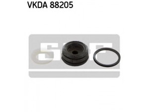 SKF VKDA 88205 pakabos statramsčio atraminis guolis 
 Ašies montavimas/vairavimo mechanizmas/ratai -> Montavimas, pakabos statramstis
54329-01B00