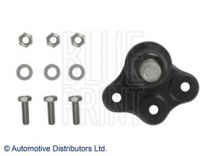 BLUE PRINT ADZ98616 atramos/vairo trauklė 
 Ašies montavimas/vairavimo mechanizmas/ratai -> Sujungimai -> Atramos/vairo trauklė
90512982, 90512982