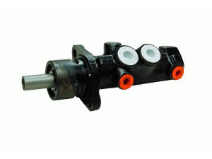 BOSCH 0 204 123 678 pagrindinis cilindras, stabdžiai 
 Stabdžių sistema -> Pagrindinis stabdžių cilindras
77 01 204 610